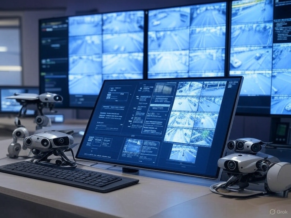 Security Systems